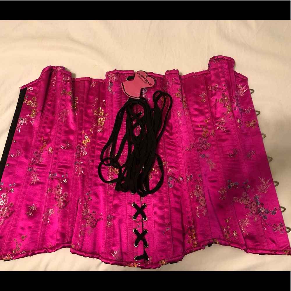 Corset